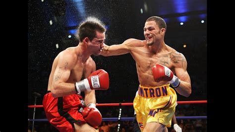 5 Fastest Knockouts In Boxing History Youtube