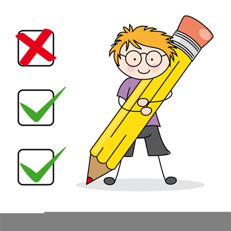 Safety Checklist Clipart Free Images At Clker Com Vector Clip Art Online Royalty Free