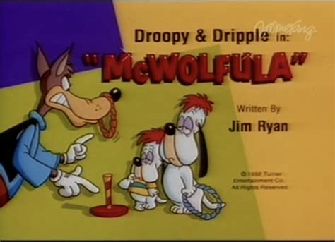 Mcwolfula Tom And Jerry Kids Show Wiki Fandom