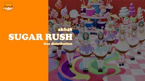 akb48 sugar rush mp3