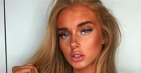 Of The Hottest Instagram Models On Planet Earth Part Factionary