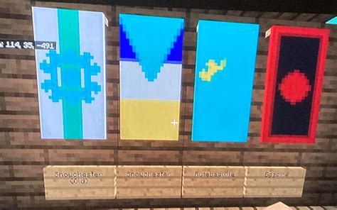 Smp Flag Pin By Ninjaturtle On Dream Smp Minecraft Fan Art White Flag