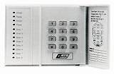 Pictures of Old Ademco Alarm System Manual