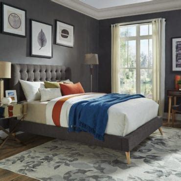 Trying to decide between a standard king vs california king. Standard King Beds vs California King Beds | Overstock.com