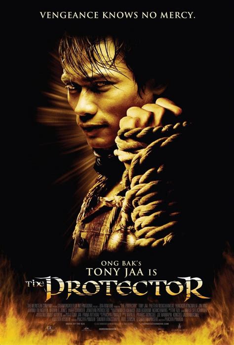 The Protector Dvd Release Date January 16 2007