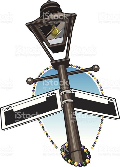 New Orleans Lamp Post Clipart 10 Free Cliparts Download Images On