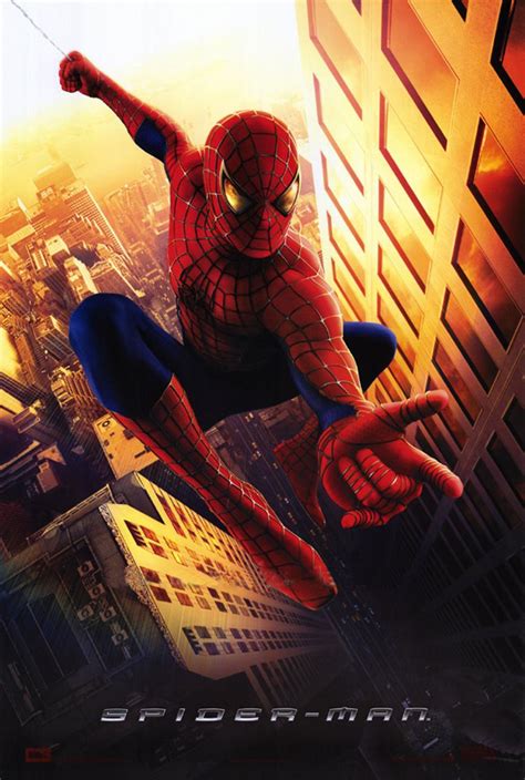 Spider Man 2002 Movie Download Free Hd Movies Download