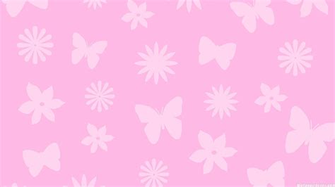 Pink Butterfly Backgrounds ·① Wallpapertag