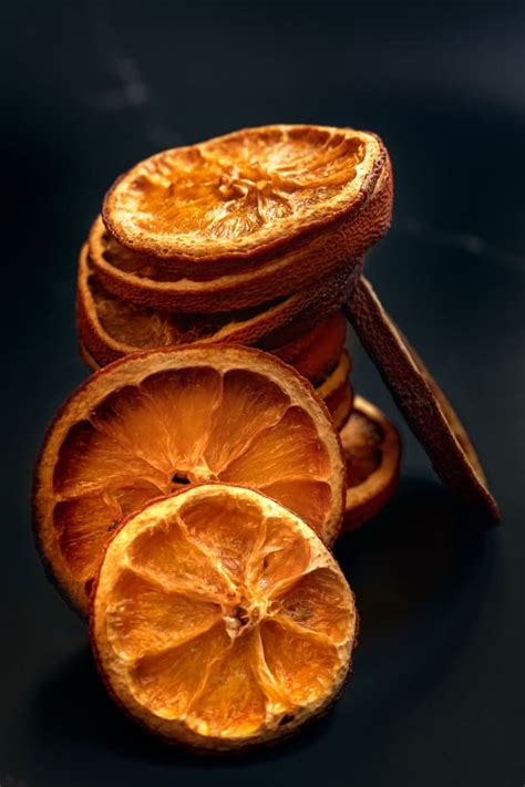 How To Dehydrate Oranges To Make Dried Orange Slices Simplify Live Love