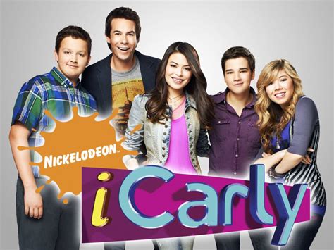 Icarly La Reunion Del Cast Luigitotoit