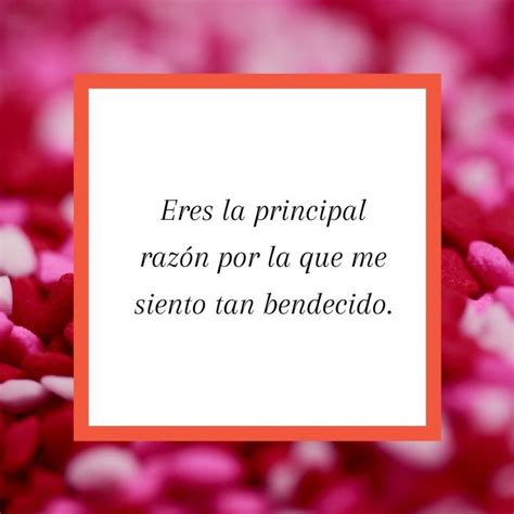 Palabras De Amor Cortas Bonitas Y Románticas Con Imágenes Todo