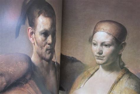 Odd Nerdrum Paintings Sketches And Drawings Odd Nerdrum