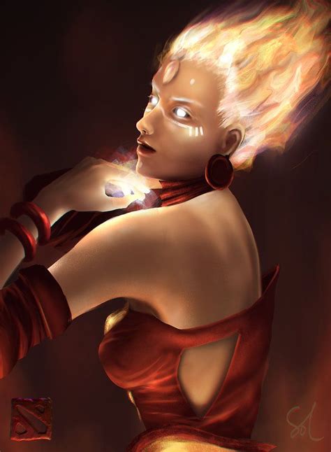 Lina By Raphire On Deviantart Fantasy Girl Black And White Fan Art