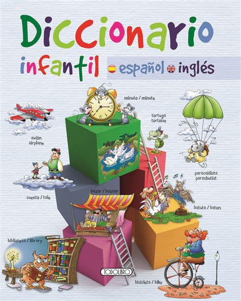 Lijadoras Amabilidad Privilegio Libros Infantiles En Ingles Y Español