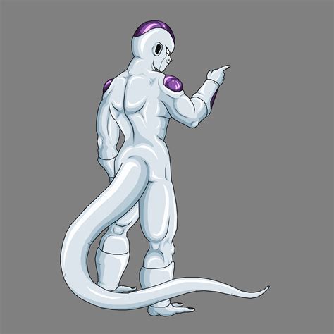 Check spelling or type a new query. Frieza - Final Form by Rexobias on DeviantArt