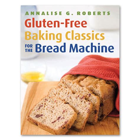 In fact, i use it to make all the bread for my household. Zojirushi Gluten Free Recipe Book for Bread Machines, 72 ...
