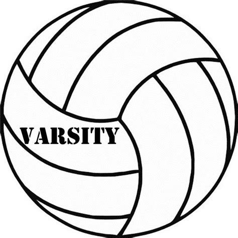 Girls Varsity Volleyball Riverview High School Riverview Florida
