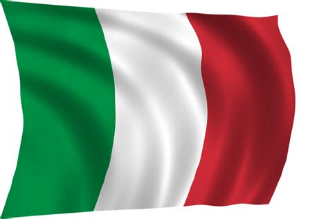 Bandera De Italia Png Free Png Image Images And Photos Finder
