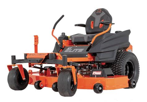 Bad Boy Mowers Bzs Kt Inch Zt Elite Zero Turn Mower With Cc