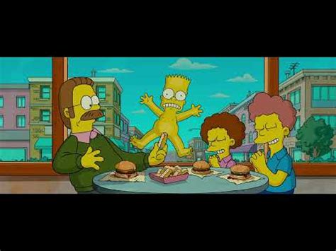 OS Simpsons O Filme