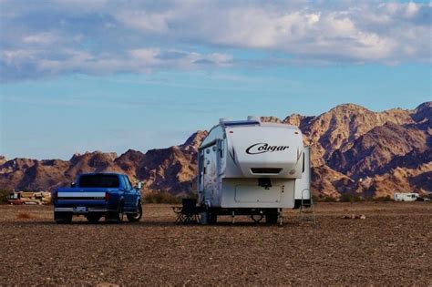 Boondocking tips and tricks for first timers. Boondocking Tips and Tricks for Newbie RVers