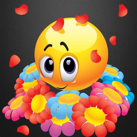 Lovemojis Keyboard Love Emojis And Romantic Emoticons By Emoji World By