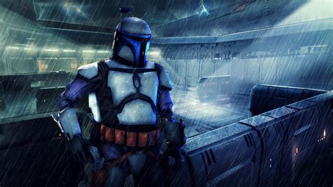 Maybe you would like to learn more about one of these? Jango Fett Wallpaper ·① WallpaperTag