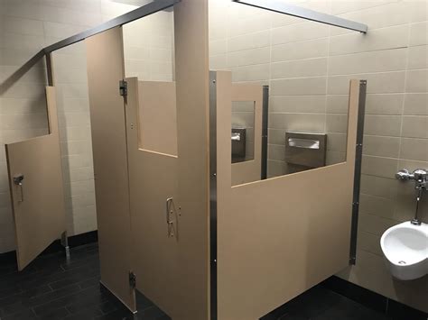 13 Designers Who Have Clearly Never Had To Use A Public Restroom In