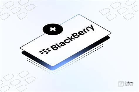 How To Buy Blackberry Stock 2024 Invest In Bb