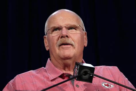 Andy Reid Gives Angelo Cataldi The Biggest Backhanded Compliment
