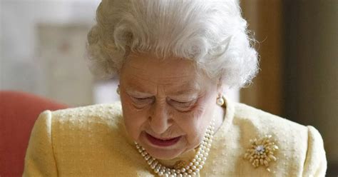 Queen Elizabeth Wrote To Pen Pal Who Was Born On The Same Day As Her For 70 Years Ok Magazine