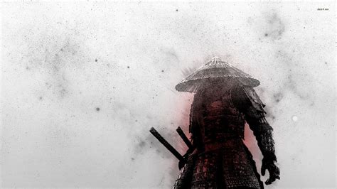 Bộ Sưu Tập Wallpaper Pc Samurai Những Hình Nền Tôn Vinh Dũng Khí Và Văn