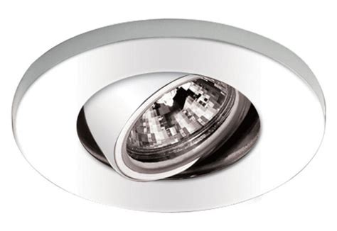 I have a ceiling light with 3 small 25 watt round incandescent candelabra bulbs. WAC US Brushed Nickel 3" Low Voltage Recessed Light ...