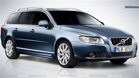 Volvo V70 Wallpapers Wallpaper Cave