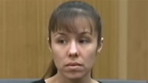 What Jodi Arias Life Is Like Today