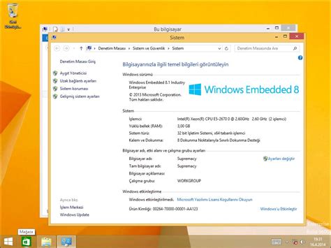 Windows 81 Embedded Industry Enterprise 3264 Bit Iso Free Download
