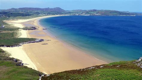 Top Ten Best Places To Visit In Donegal Revealed Donegal Daily