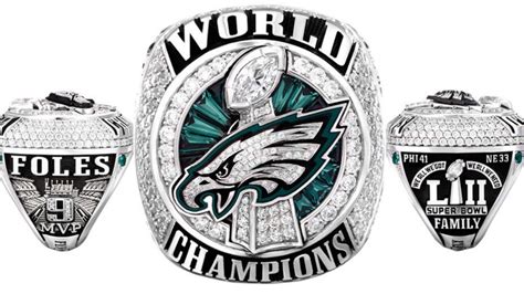 Pictures Philadelphia Eagles Unveil Nfl Super Bowl