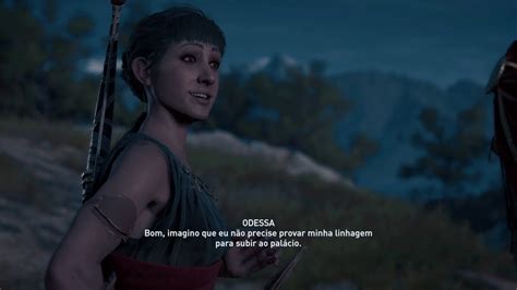 Assassin S Creed Odyssey Parte Assassinscreed Youtube