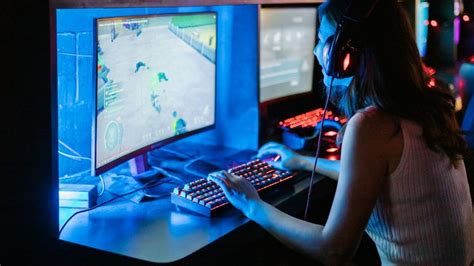 Dmcc Launches New Gaming Center To Support Gamers Gaming Industry