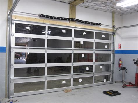 In this plan, you will learn how to save yourself potentially thousands of dollars by making your own diy garage door instead of buying one and having it installed by a professional. Impact Of Very Cold or Hot Temperatures On Garage Door ...