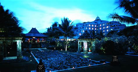 hotel hyatt regency yogyakarta indonesia