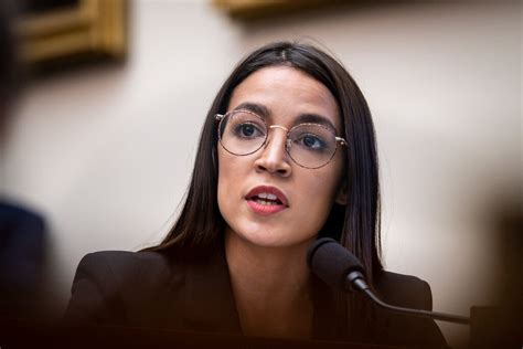 Aoc Says She Is A Sexual Assault Survivor As She Recounts Capitol Hill Riots The New York Times