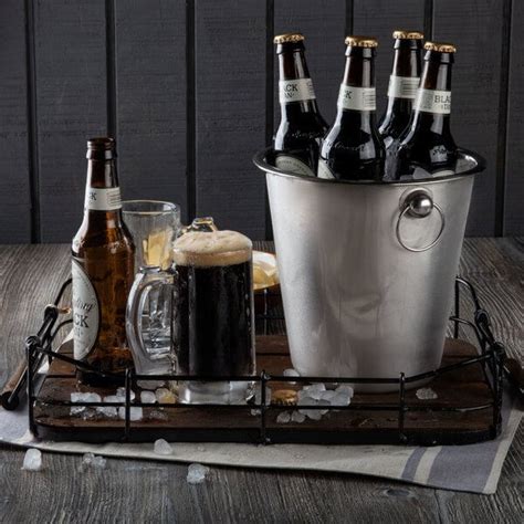 Small Beer Bucket Rental Service For Toronto And Ontario 180 Drinks