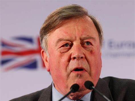 Tory Mp Ken Clarke Says Britains Success Relies On Multiculturalism