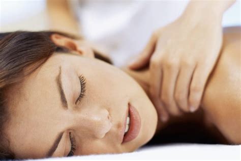 10 Reasons Why Massage Can Be Addicting Postureinfohub