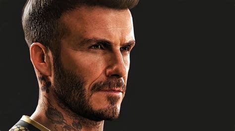 Pes 2019 David Beckham Trailer Behind The Scenes 2018 Ps4xboxone