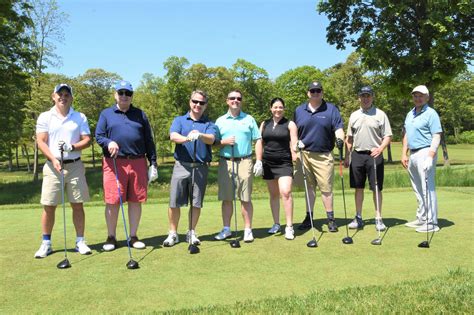 Our Supporters Raise Over 200000 At The 26th Annual Golf Classic