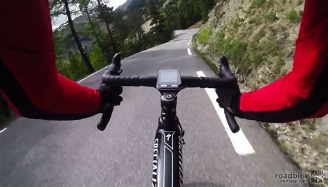 Doing so ensures that the engine will provide smooth, consistent power as you begin your ride. Video: How to ride further, faster and safer in 2015 (part ...