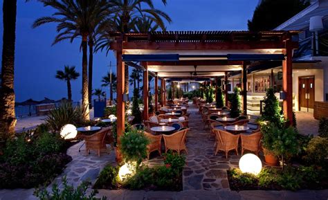 Gran Melia Don Pepe, Andalusia, Marbella, Spain - Luxury ...